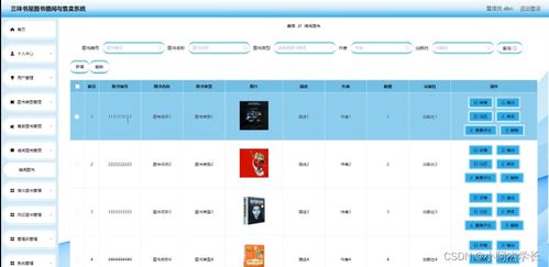 三味書屋圖書借閱與售賣系統(tǒng) 集成國內(nèi)廣告業(yè)務(wù)的Python畢業(yè)設(shè)計(jì)方案